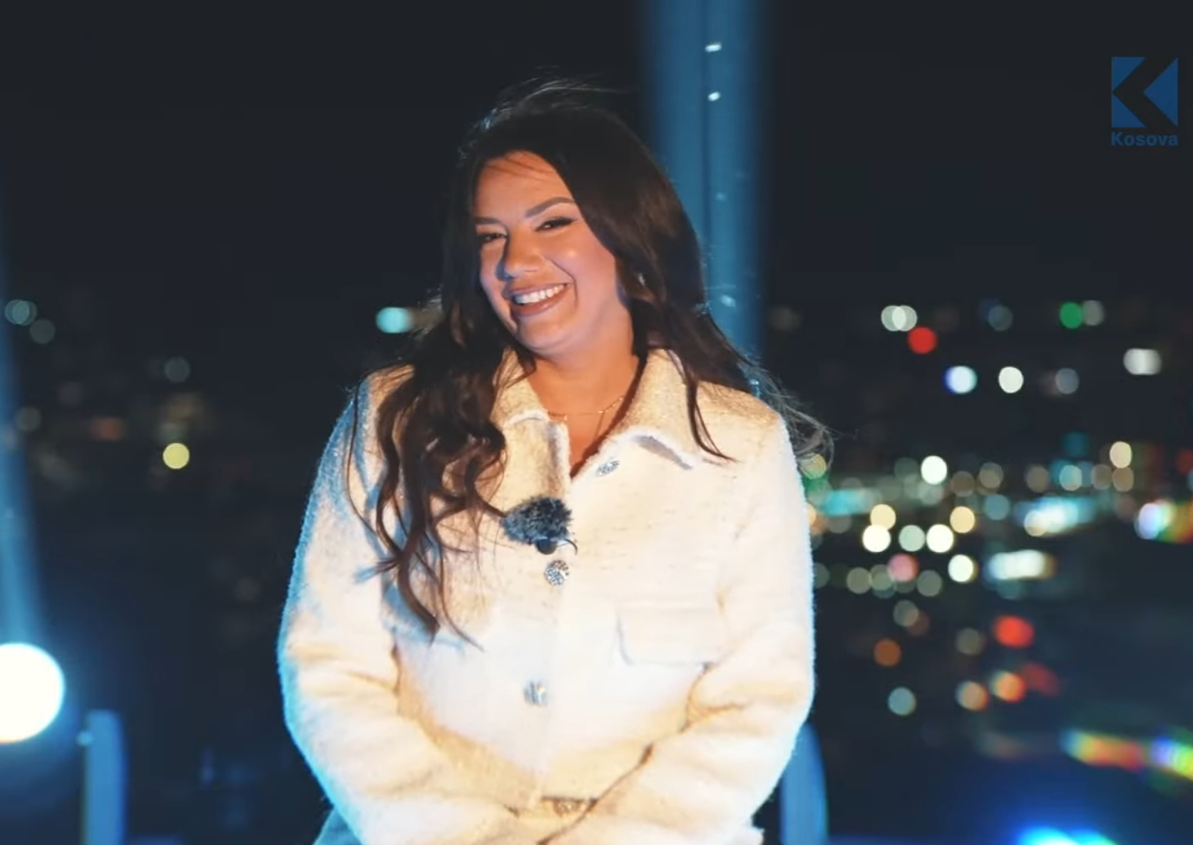 Sasa Hoda futet në Big Brother VIP Kosova 4 (VIDEO)