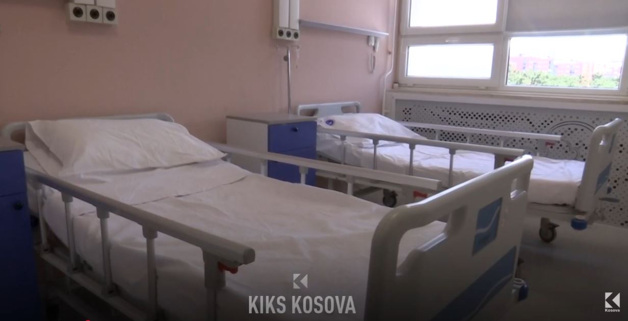 Alarmante  44 vajza të mitura kryen aborte në Ferizaj  VIDEO 