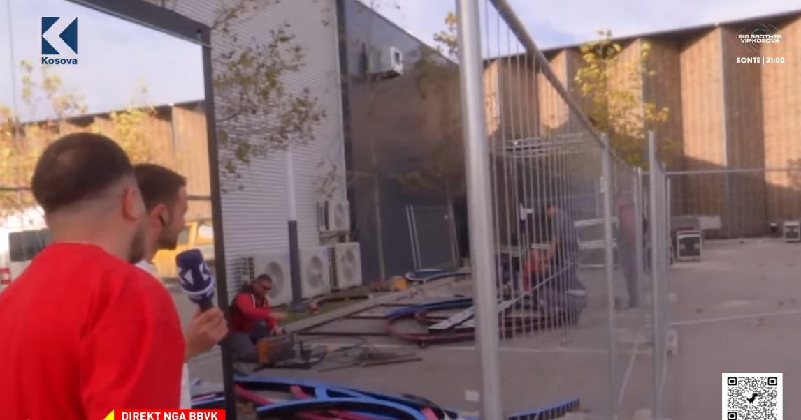 BBVK nis sonte! Çfarë po fshihet pas edicionit më të ri? (VIDEO)