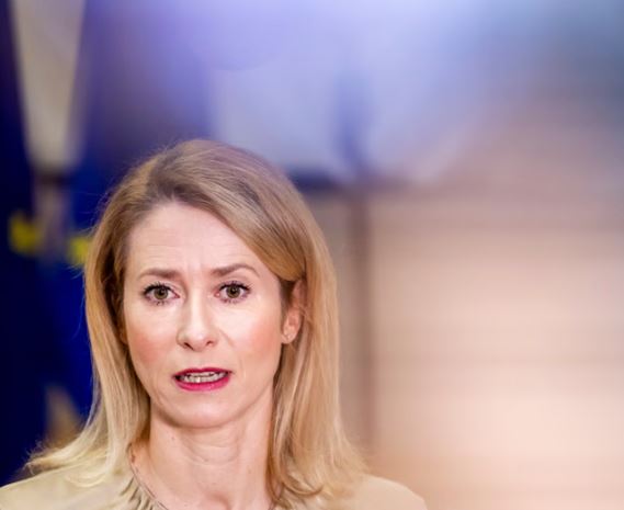 BE-ja thotë se çdo plan paqeje duhet të konsultohet me Ukrainën dhe Evropën