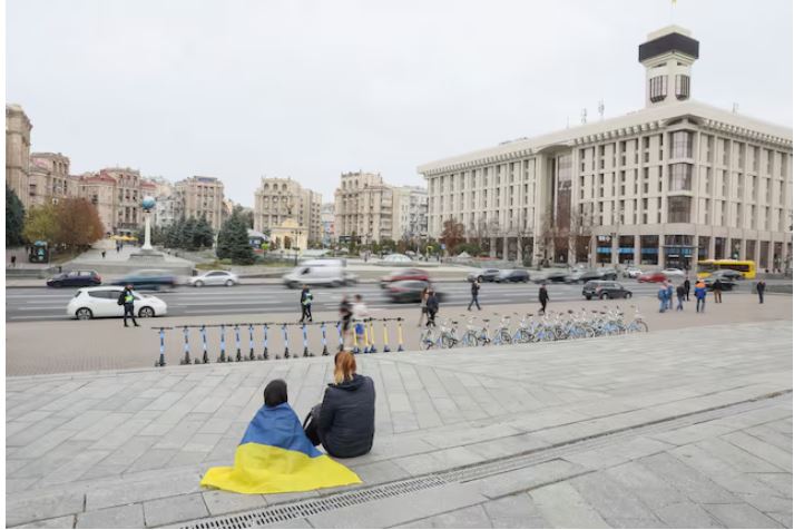 Salvini i Italisë thotë se ndihma për Ukrainën mund të nxisë korrupsionin në Kiev