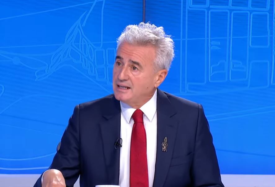  Terror psikologjik   avokati Koci rrëfen për arrestimet e kosovarëve nga Serbia  VIDEO 