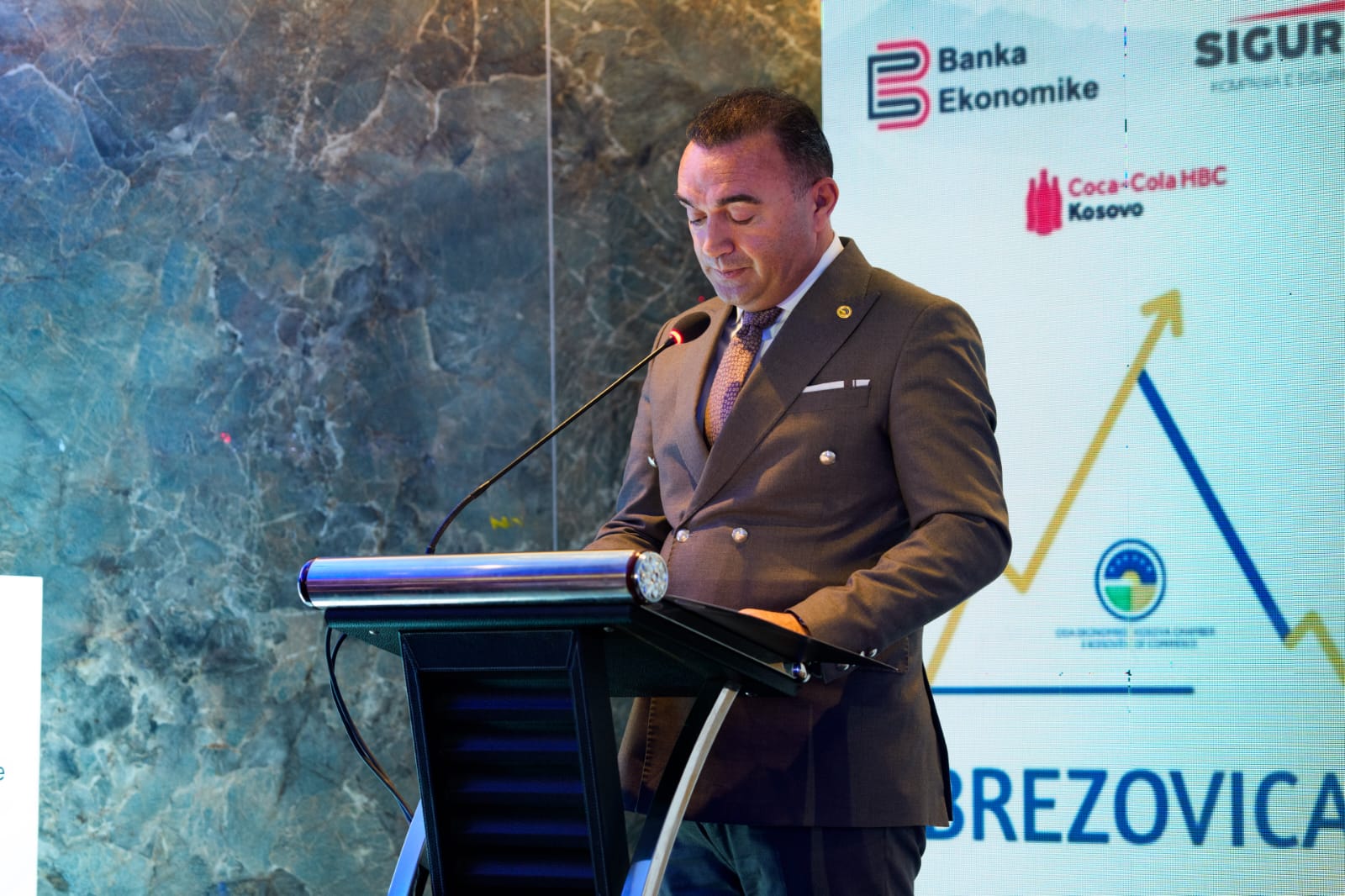 Forumi Ekonomik i Brezovicës konfirmon Ballkanin si destinacion strategjik për investime