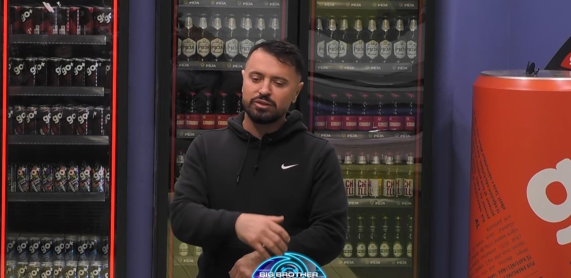 Labinoti e fton në darkë Shkurtën  a janë pajtuar banorët mes vete   VIDEO 