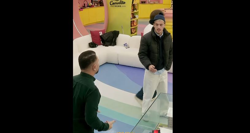 labi-i-drejtohet-londrimit-nuk-po-te-shoh-hic-video