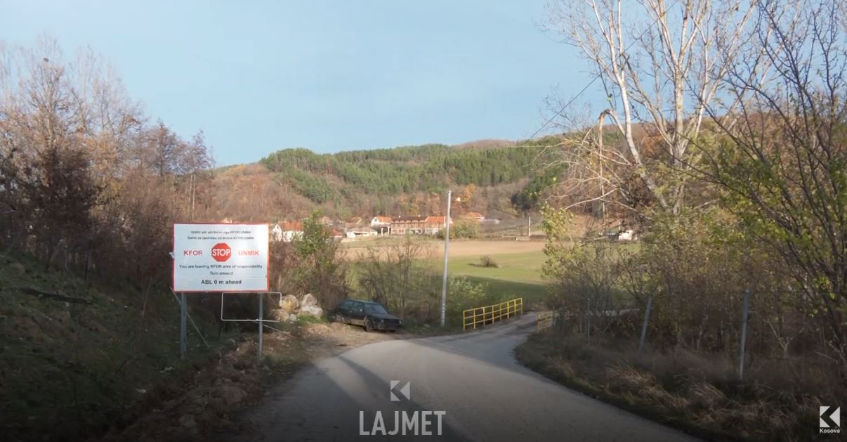 Propaganda e Beogradit: Pse e shpiku Serbia një sulm nga Kosova? (VIDEO)