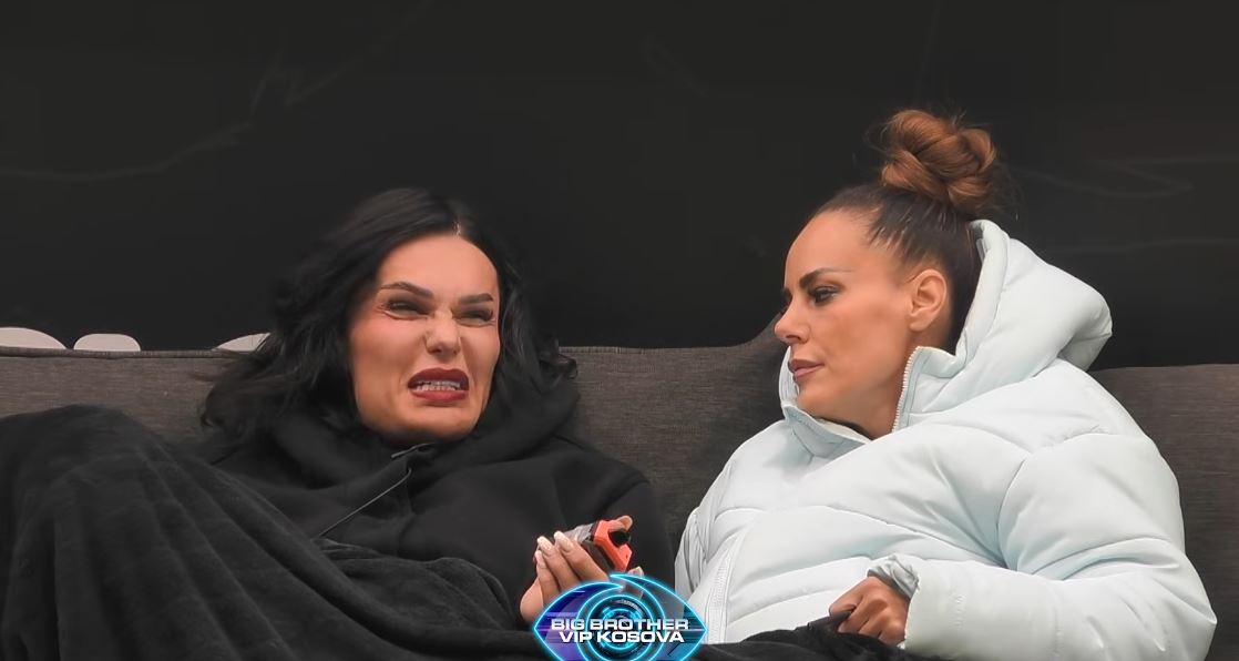 “Kur dikush më zhgënjen, mbaroi muhabeti”, për kë e ka fjalën Linda Rei? (VIDEO)