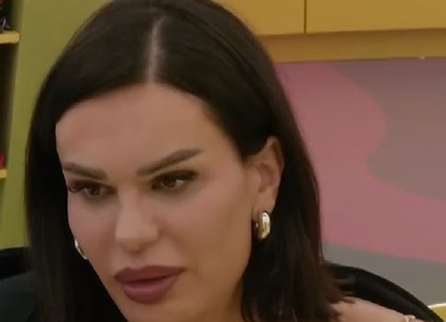 Linda për Edin: Njeriu i fundit që e mendoj para se të fle (VIDEO)