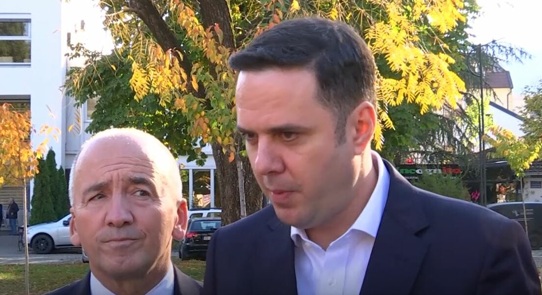 Abdixhiku për Klan Kosova  VV ja po tenton të blejë kohë  LDK nuk e ndryshon qëndrimin