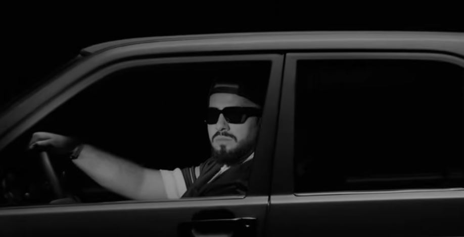 "BADMAN" -  vijnë bashkë Capital T, Majk dhe MC Kresha (VIDEO)