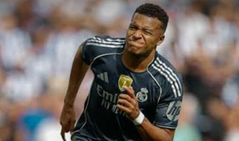 Mbappe po shkëlqen nën drejtimin e Xabi Alonsos te Real Madrid
