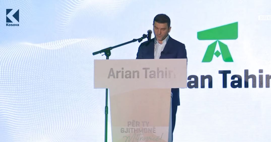 Memli Krasniqi