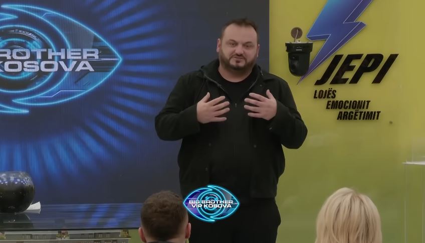 Mentor Haziri tregon pse u largua nga shtëpia e BBVK (VIDEO)