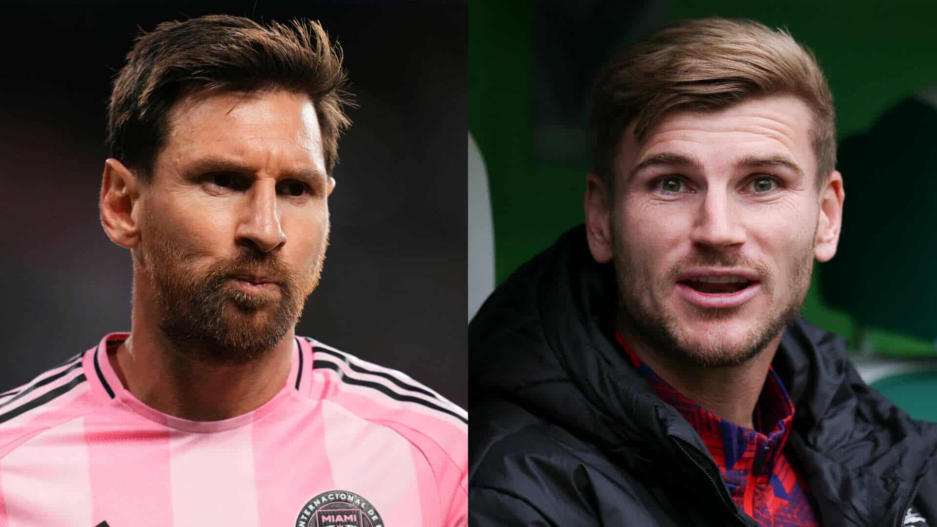 Messi me kërkesë interesante për Inter Miami