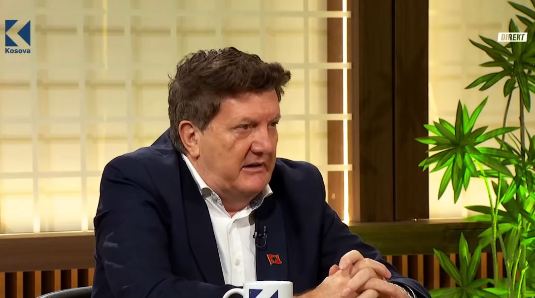 Zeka: Kisha hyrë në Big Brother nëse kisha pasë qëllim të lidhem me ndonjë femër (VIDEO)