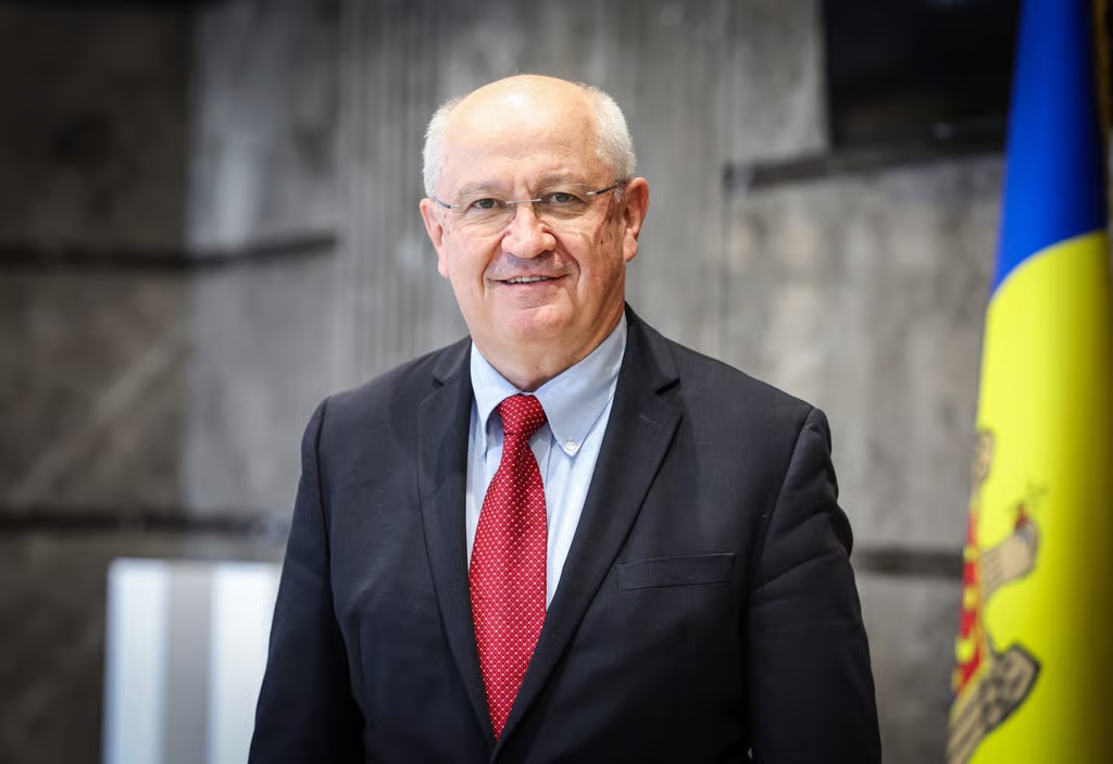 Moldavia bëhet me kryeministër pro-BE