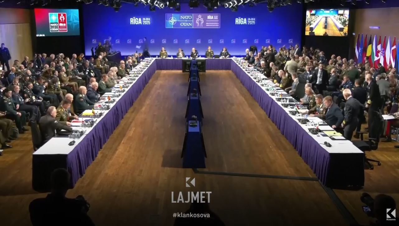 Prioriteti i shtetit: Anëtarësimi në NATO, urgjencë e Kosovës (VIDEO)