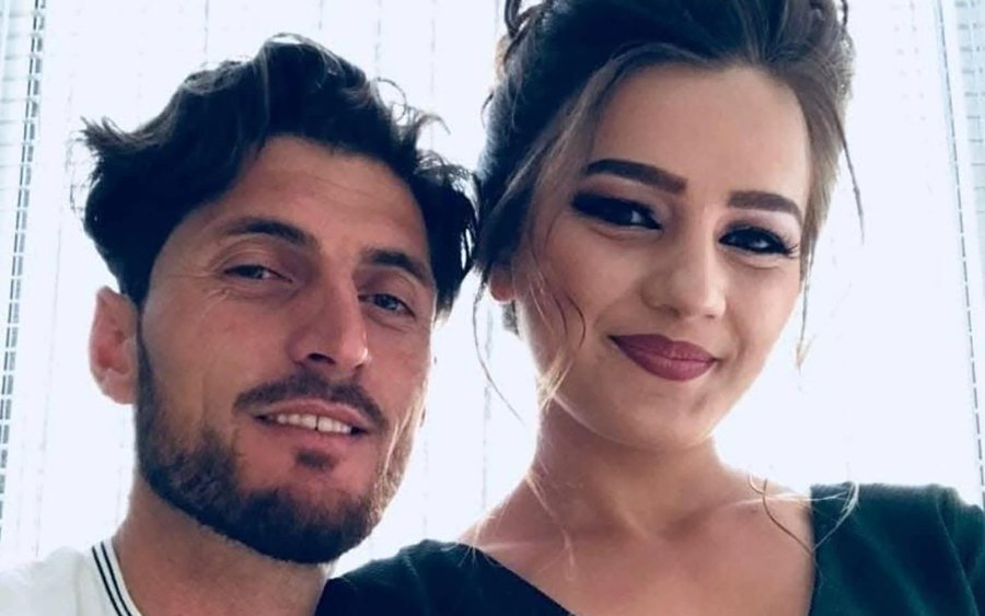 Nëna e tre fëmijëve bëhet gruaja e parë që ekstradohet nga Britania në Shqipëri