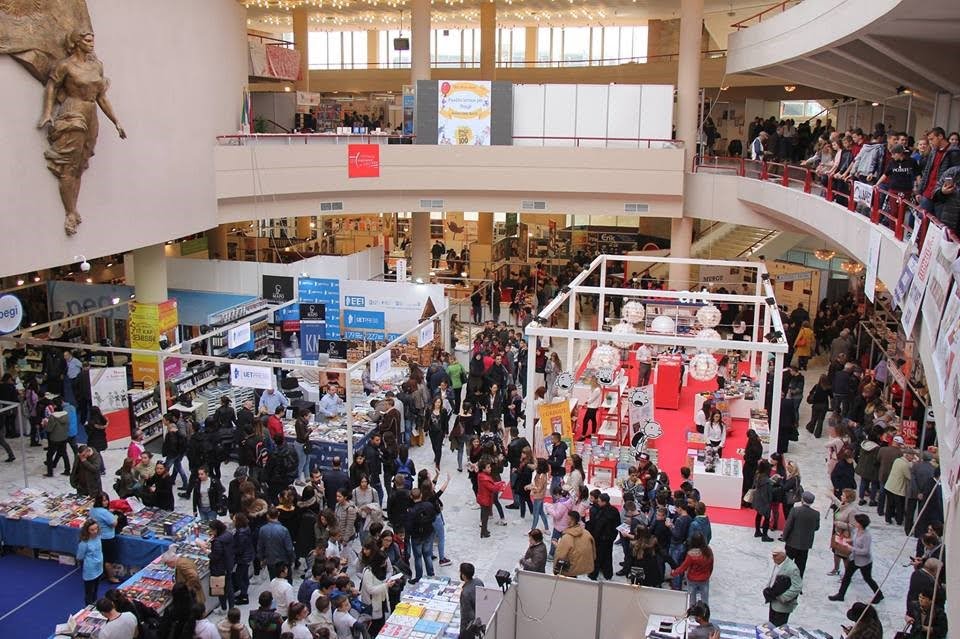 ne-tirane-nis-sot-panairi-i-librit-2025