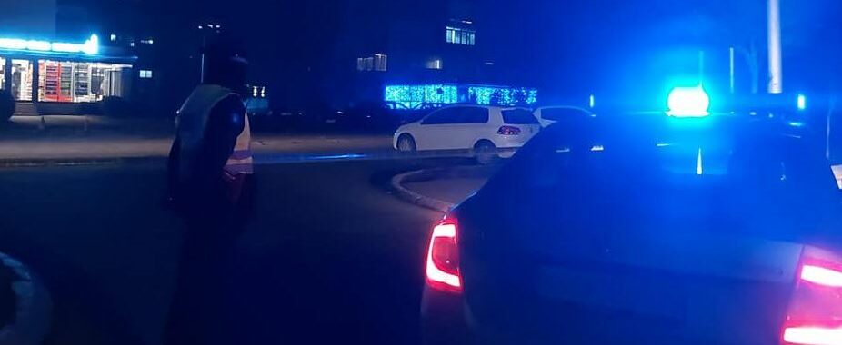 Policia e Kosovës