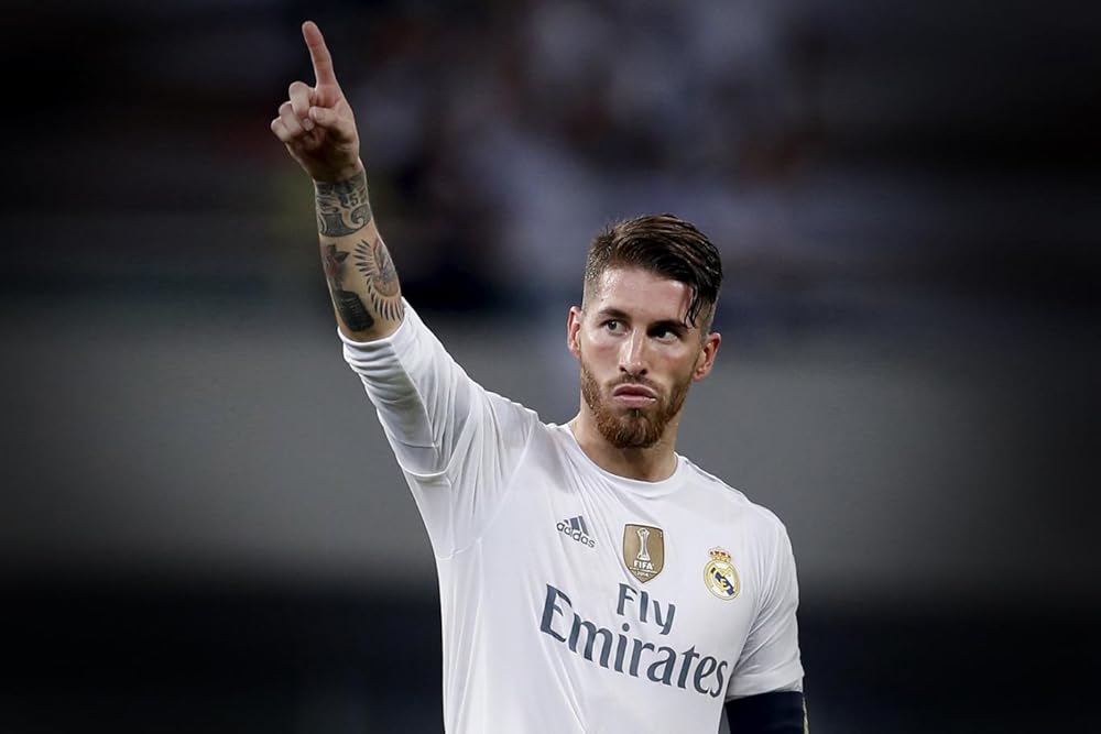 Ramos synon rikthimin te Real Madridi