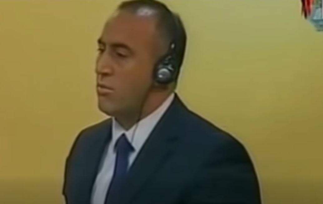 Haradinaj kujton momentin kur u shpall i pafajshëm në Hagë  Ishte fitore për gjithë luftën çlirimtare