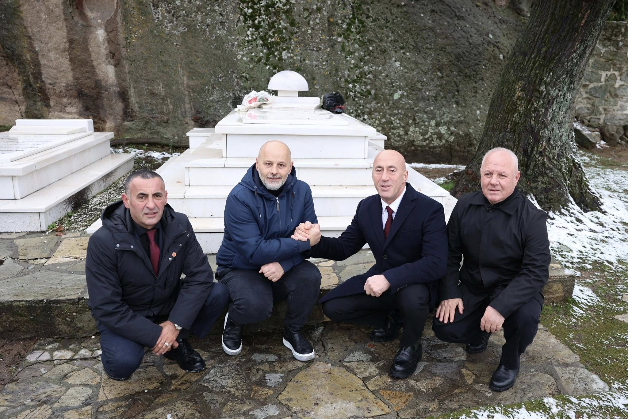 ramush-haradinaj-per-isa-boletinin-mbetet-frymezim-per-secilin-shqiptar-video