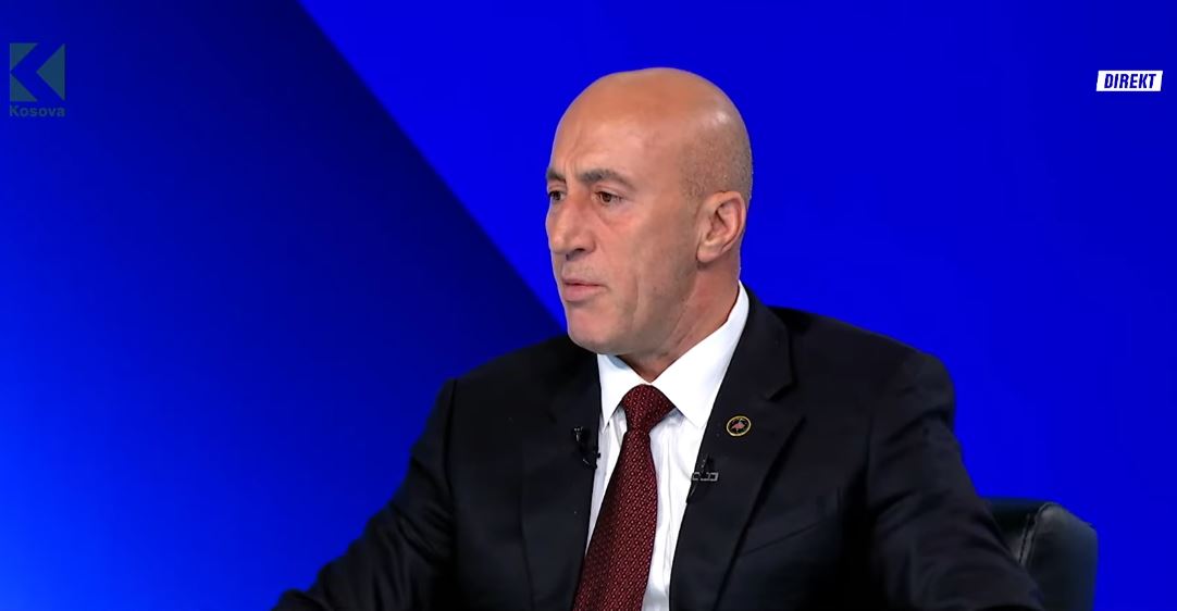 Haradinaj kërkon rinumërim të votave në tërë Kosovën