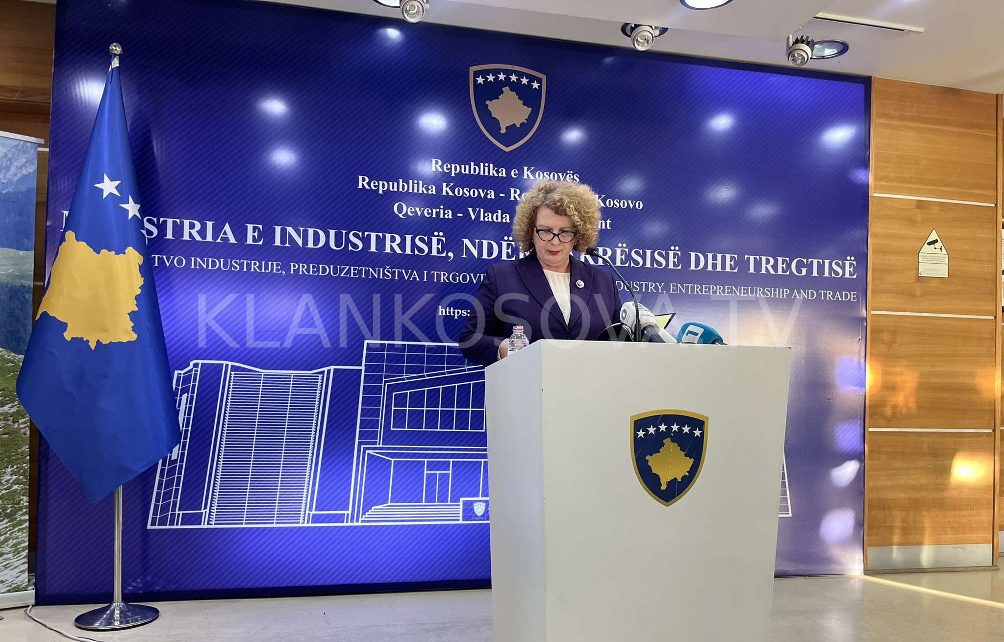 Caktohet data e nisjes së gjyqit ndaj Rozeta Hajdarit, e akuzuar për rezervat shtetërore
