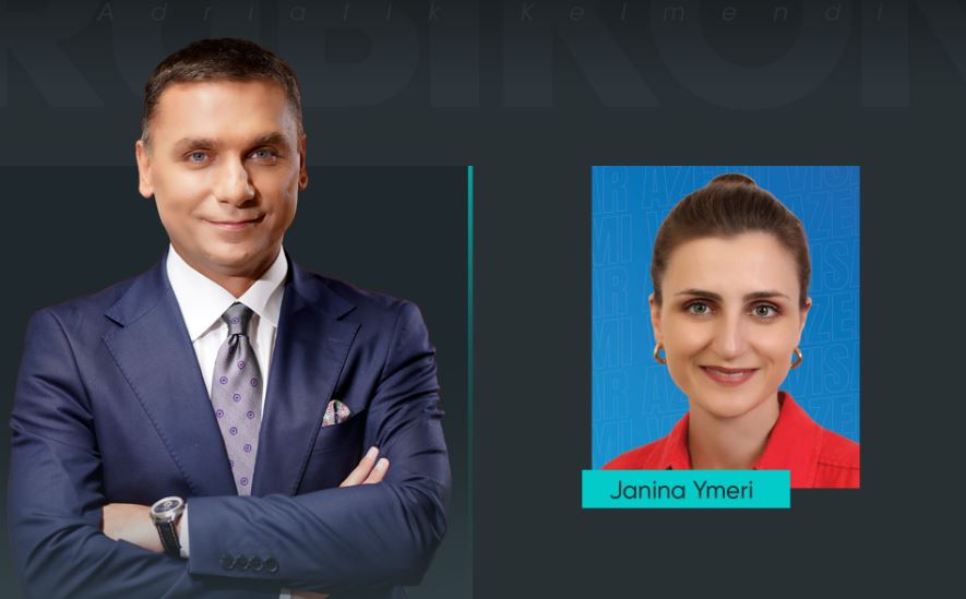 Mos e humbisni Rubikonin  Me fakte dhe shifra del  e vërteta që po synohet të fshihet  për rrymën