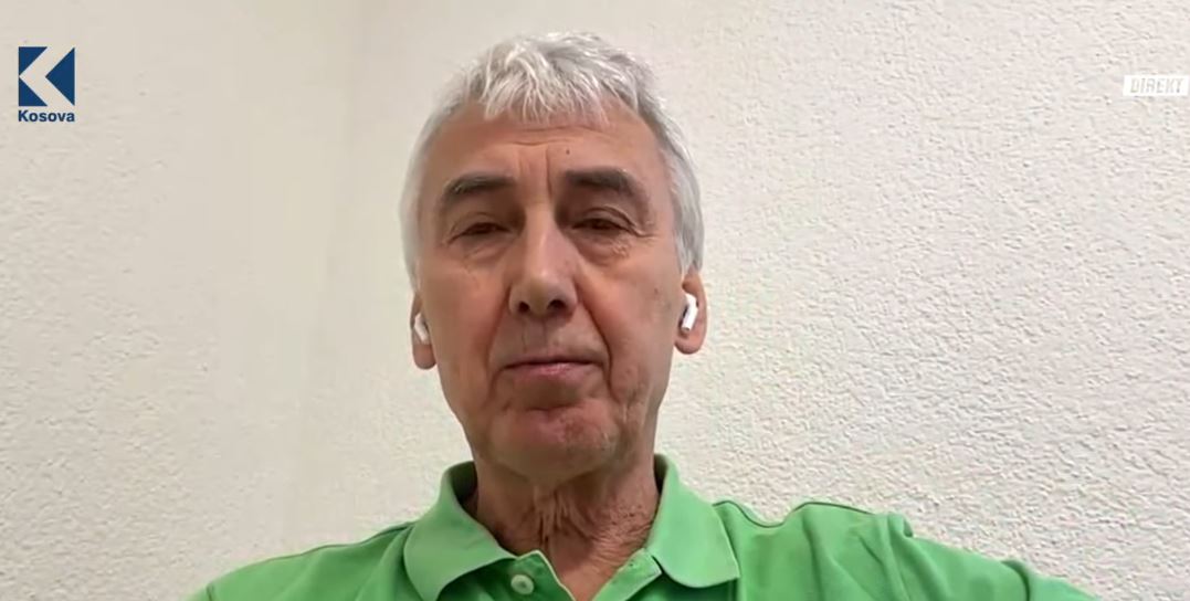 Rexhaj  Kur s i ka pasur numrat Kurti  nuk do t i ketë as Konjufca  VIDEO 