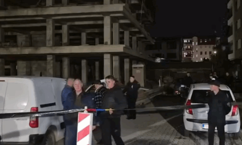 Vdekja e kosovares në Tetovë, flasin ekskluzivisht për Klankosova.tv nga Ministria e Brendshme e Maqedonisë
