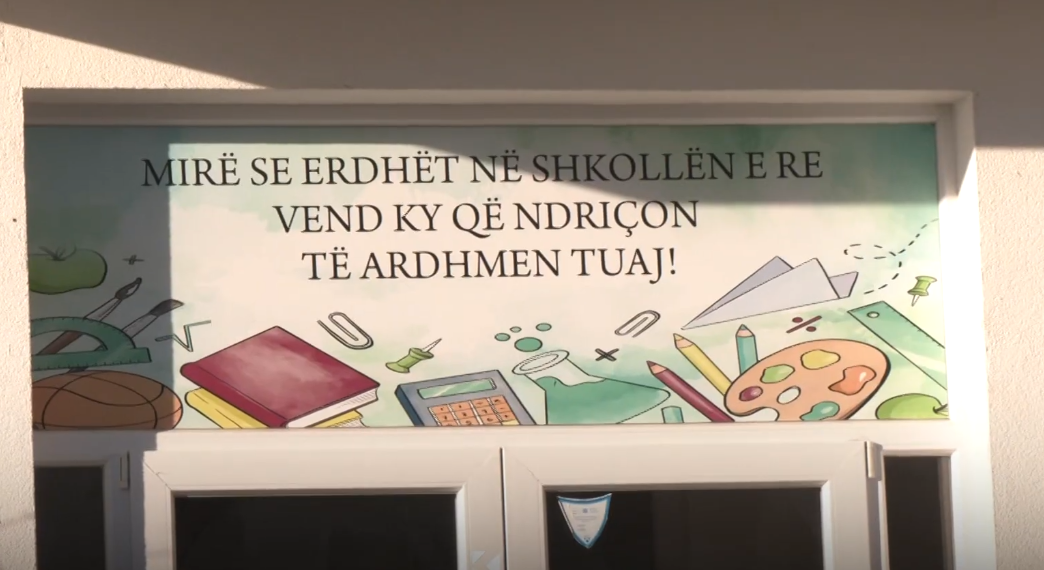Mësuesja në Fushë Kosovë kërkon kohë për t iu përgjigjur akuzave për bullizëm  VIDEO 
