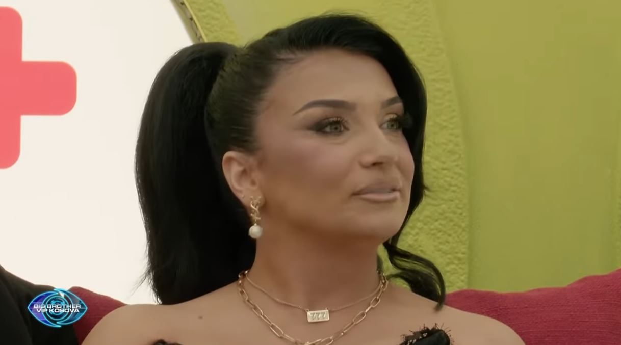 Shkurta e ashpër me Elijonën, ajo shpreh keqardhje për deklaratën që e bëri ndaj saj (VIDEO)