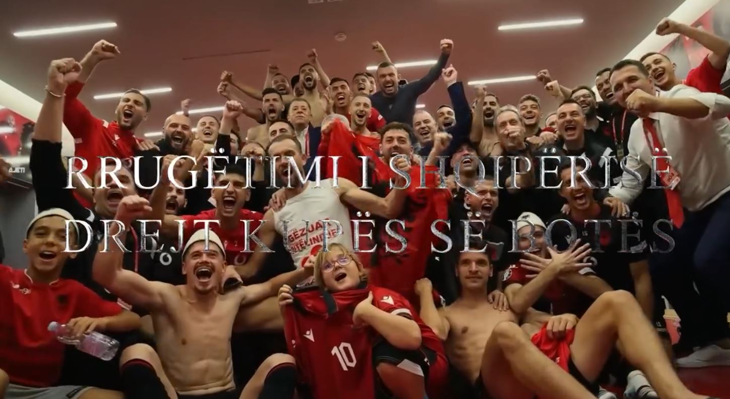 Dy ndeshjet ‘finale’ të Shqipërisë në Klan Kosova (VIDEO)