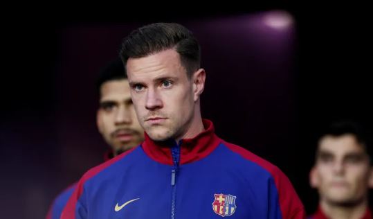Presion mbi Ter Stegen për t’u larguar nga Barcelona