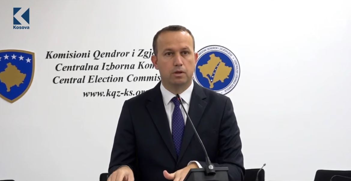 Nesër nis numërimi i fletëvotimeve nga diaspora për balotazhin e 9 nëntorit  KQZ jep detaje