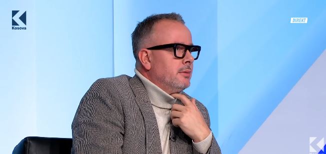 Kajtazi  Mënyra se si Kurti e përdorë buxhetin është kriminale  VIDEO 