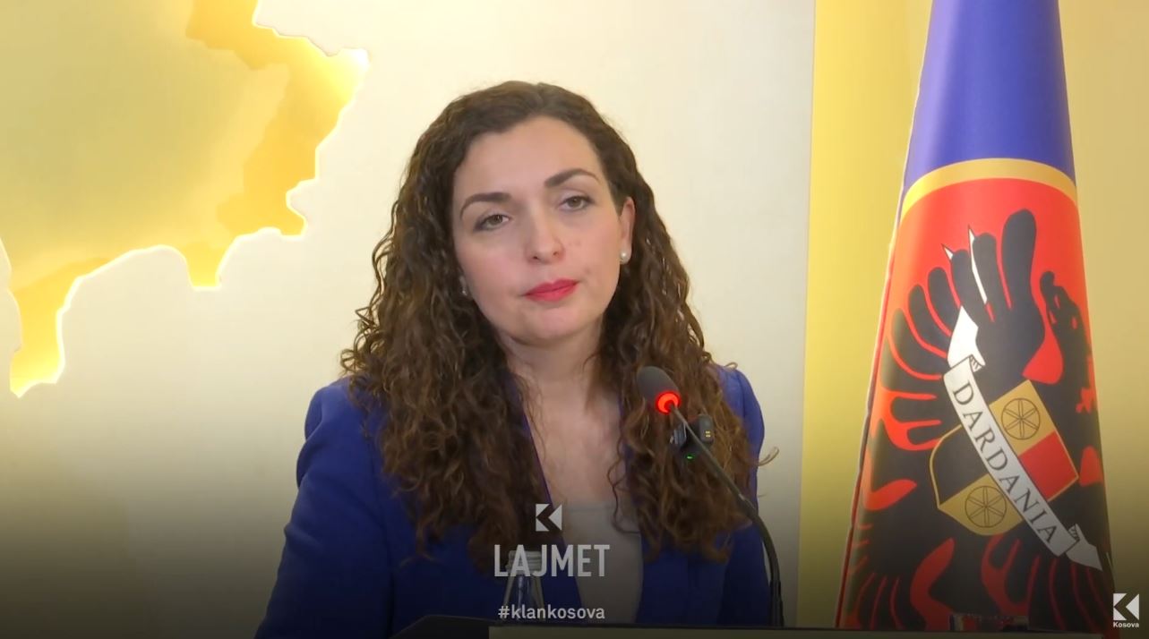Kritika për presidenten: Osmani u “lajthit” kur besoi te Konjufca (VIDEO)