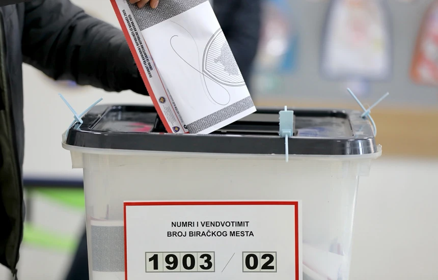 Votimi i asistuar  PZAP refuzon ankesën e Down Syndrome Kosova  VIDEO 