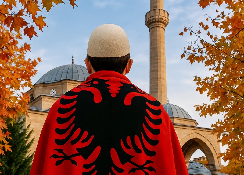 BIK  Sot në të gjitha xhamitë e Kosovës u mbajt hytbe kushtuar 28 Nëntorit