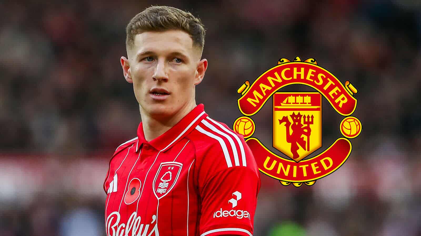 Manchester United gati të paguajë 100 mln euro për yllin anglez