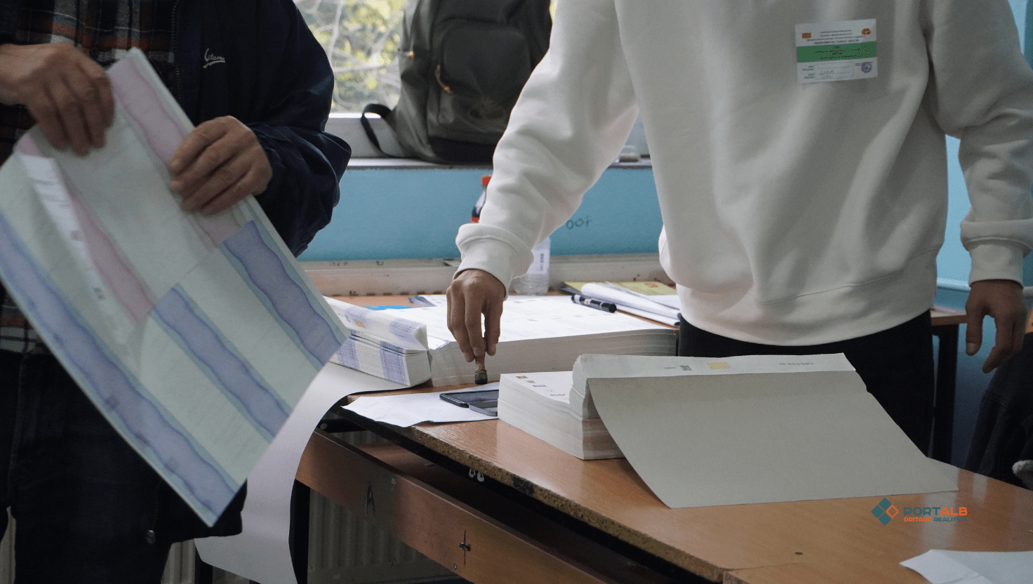 Kërçova në duart e maqedonëve: Këto janë rezultatet e komunave tjera shqiptare në Maqedoninë e Veriut