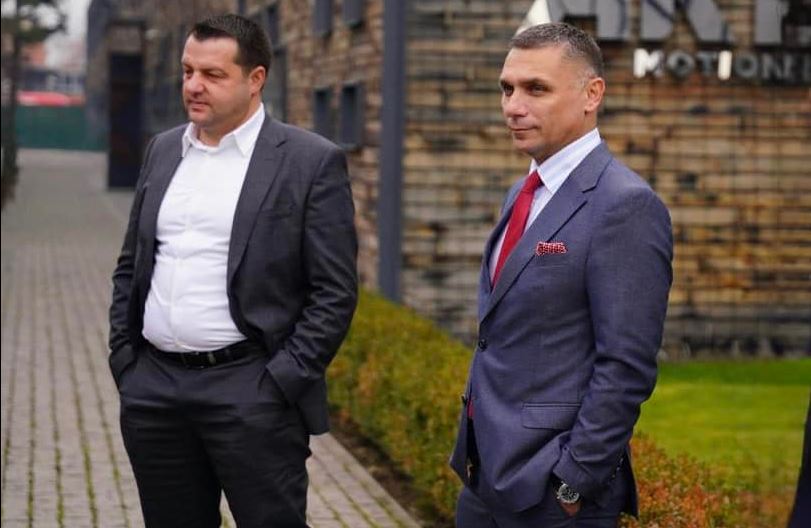  Punëtori më i madh që e njoh   Kelmendi flet për Shkëlqim Devollin  VIDEO 