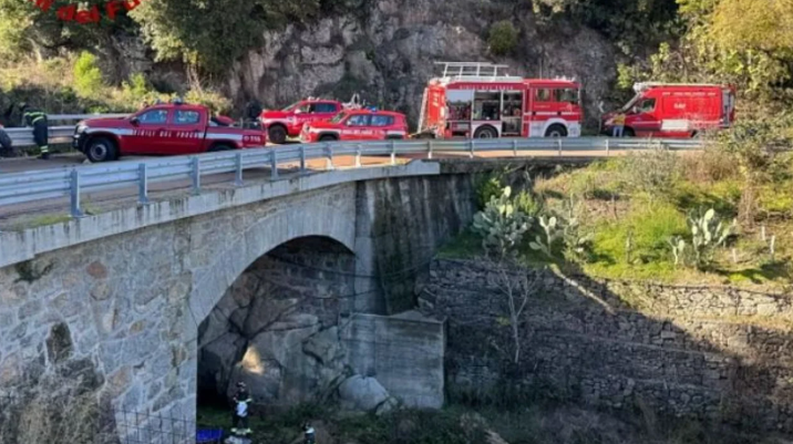 Tragjedi në Itali  Gjashtë të vdekur në dy aksidente