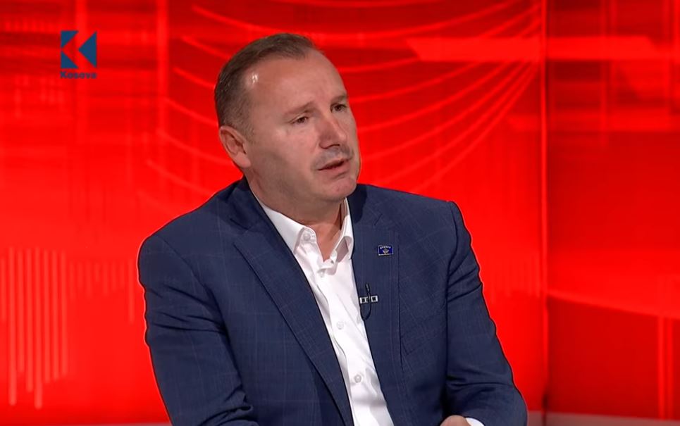 Zemaj beson që LDK ja ka gjasa të dalë e para në zgjedhjet e reja  VIDEO 