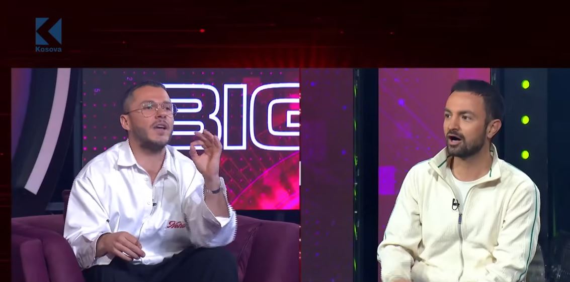 Halili  Sadikut  Je fans i Labit  VIDEO 