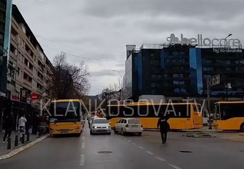 Kategori të caktuara do të udhëtojnë falas jo veç me ‘Trafik Urban’, por me të gjitha linjat