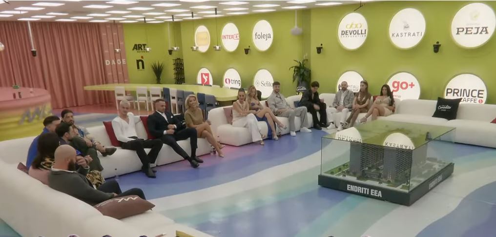 Linda Rei sonte u kujdes për dukjen e banorëve, ja si po duken ata! (VIDEO)