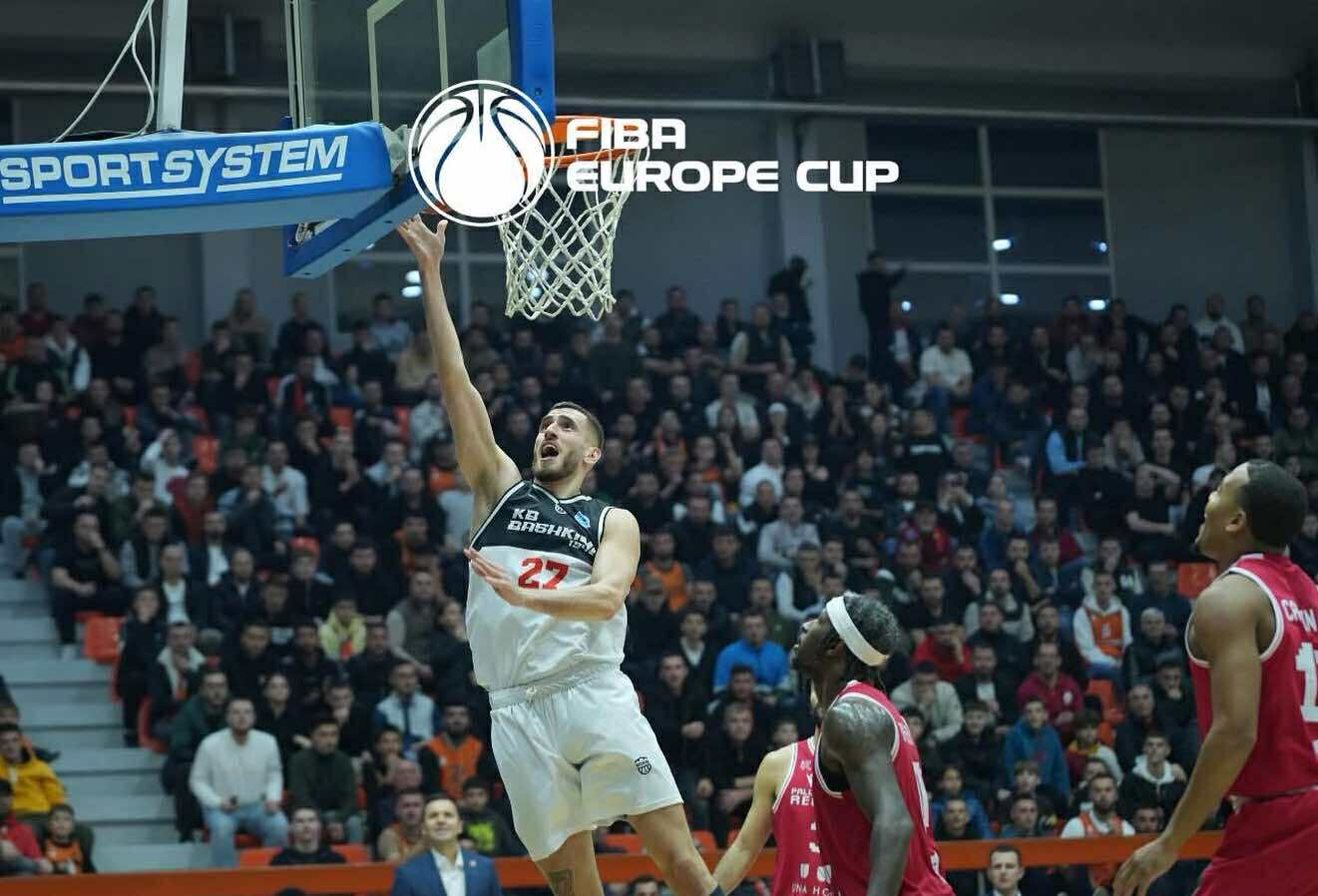 Çfarë Bashkimi spektakolar  pas Cibonës  gjunjëzohet  edhe Reggiana